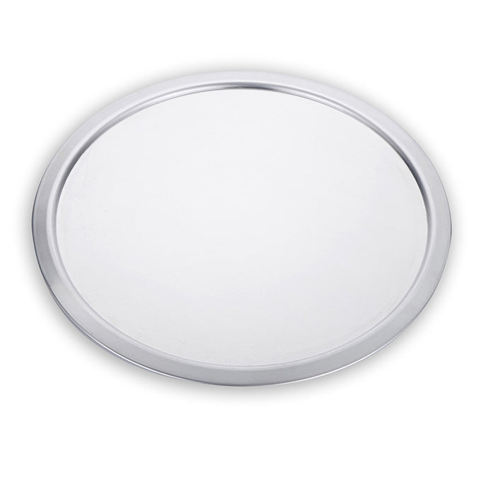 Pan Cover, 15"D, Aluminum