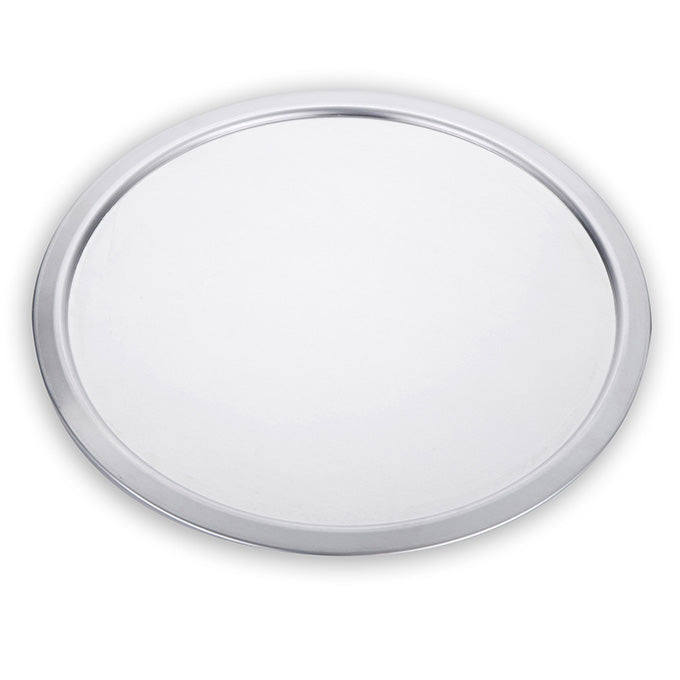 Pan Cover, 16"D, Aluminum
