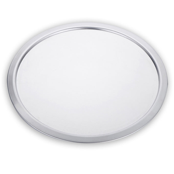 Pan Cover, 17"D, Aluminum