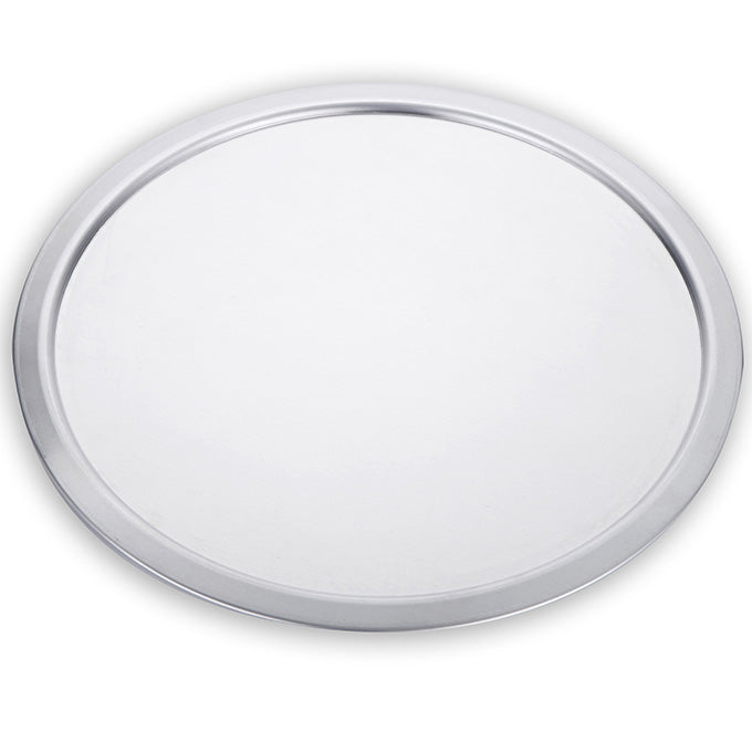 Pan Cover, 18"D, Aluminum