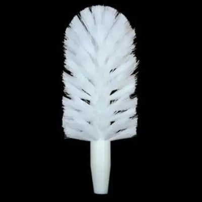 7" Replacement Brushes for Glass Washer, 2-Pack