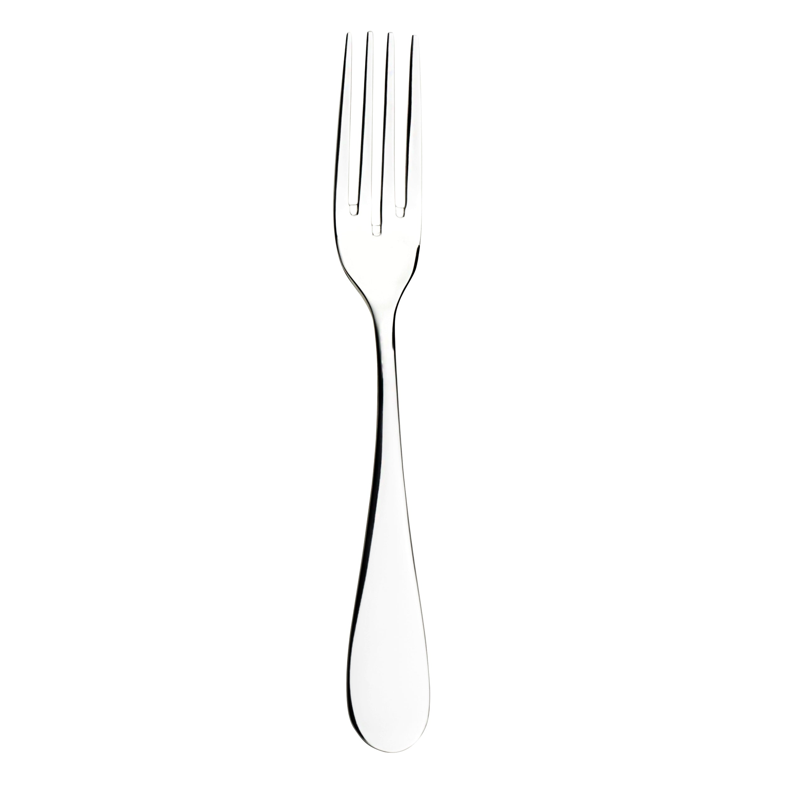 Dessert Fork L 7.0" Charme Ss