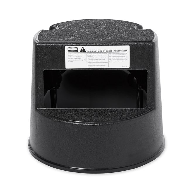 Stepstool, 350-lb Capacity