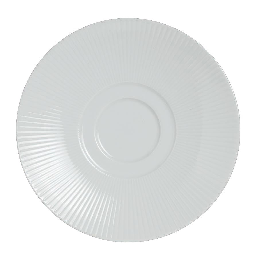 Saucer 6.5" Dia. Sonata