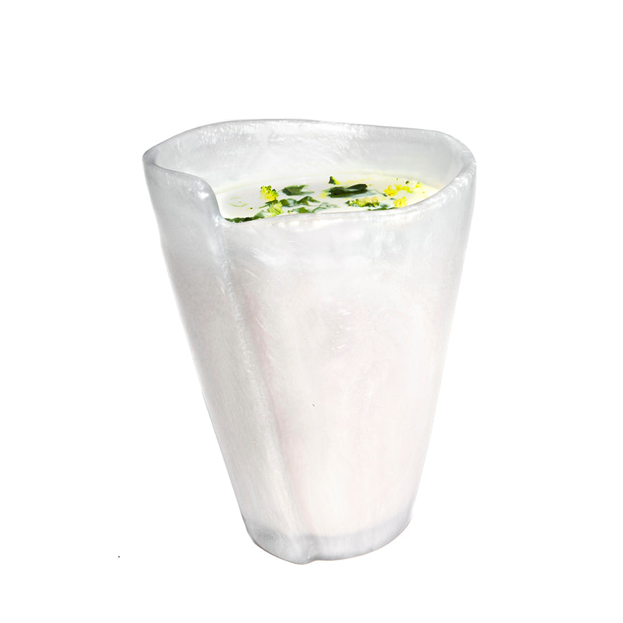 Crock L 5.5" (32.0 Oz) Wave