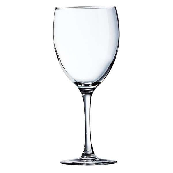 Excalibur 12 oz. Universal Wine Glass