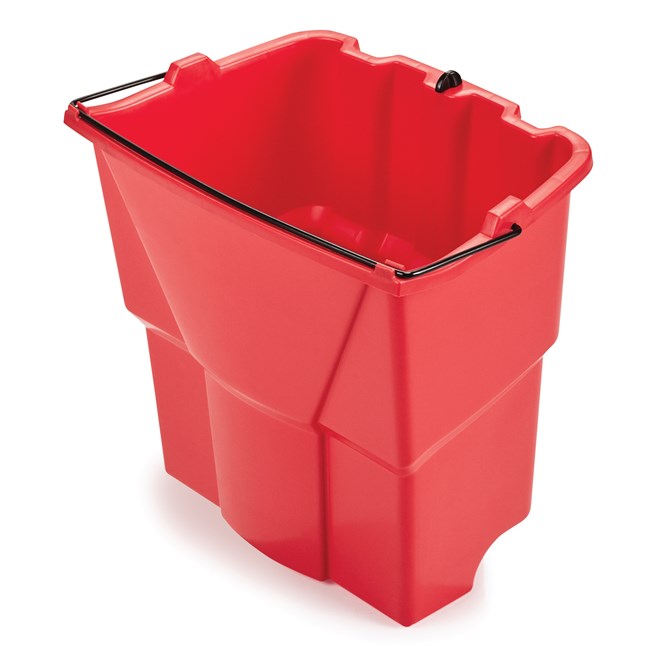 Rubbermaid® 18 qt. Dirty Water Bucket