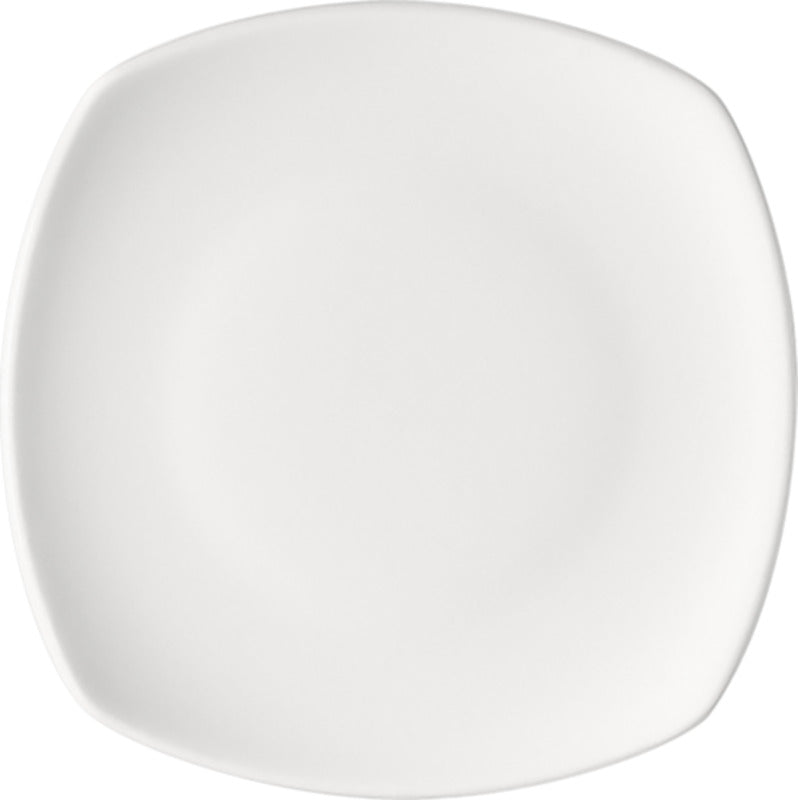 Options Coupe Plate 7.80", White