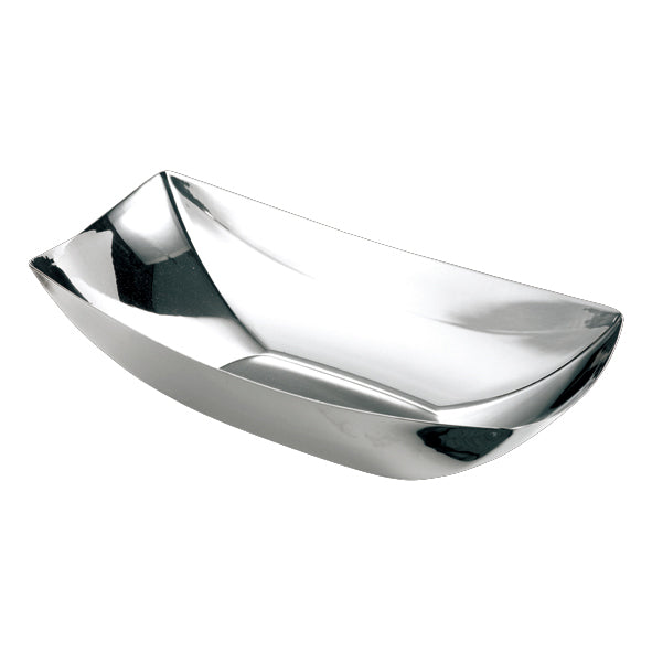 Rectangle Bowl L 11.5" W 6.0" (38.0 Oz) Table Accessory