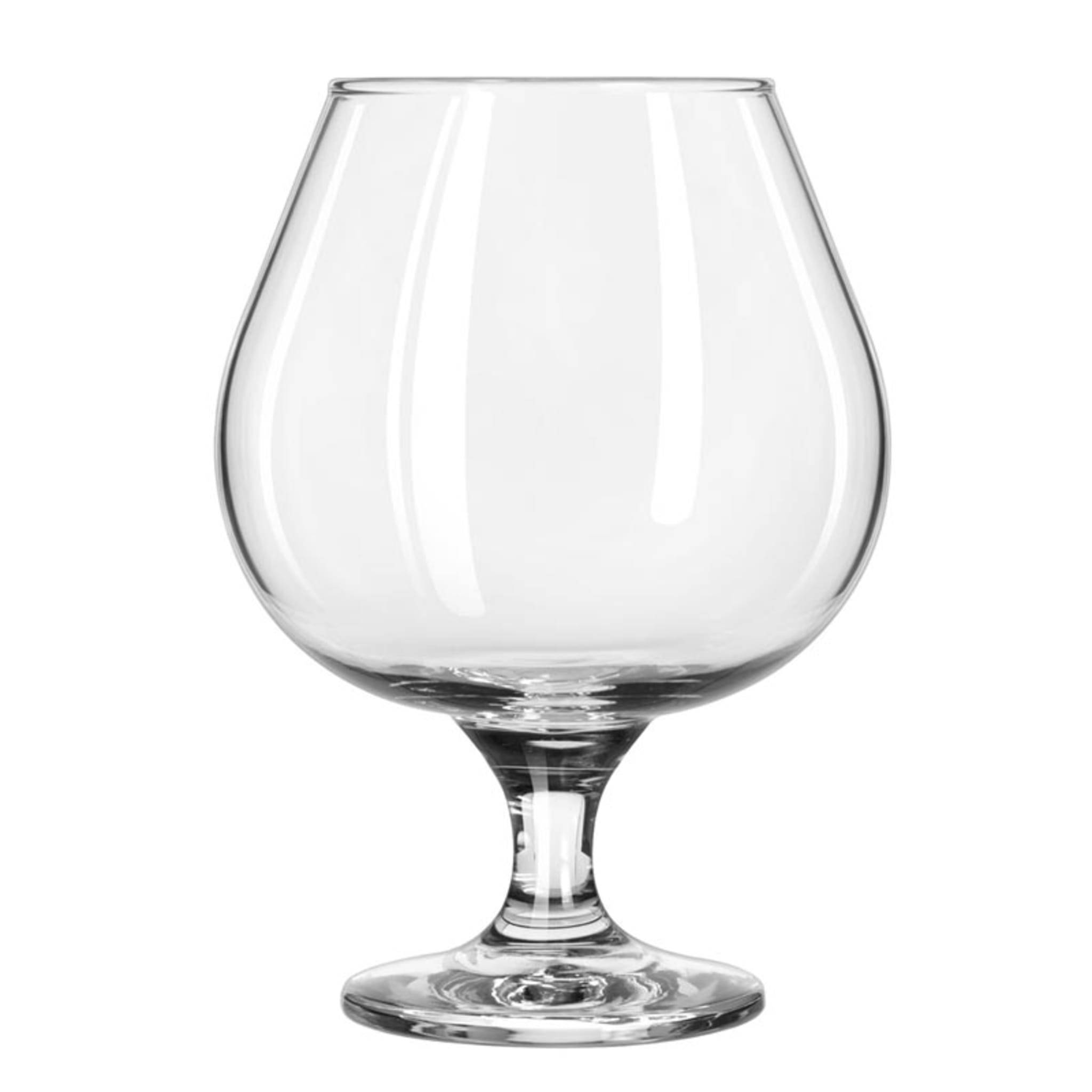 Embassy 22 oz. Brandy Glass