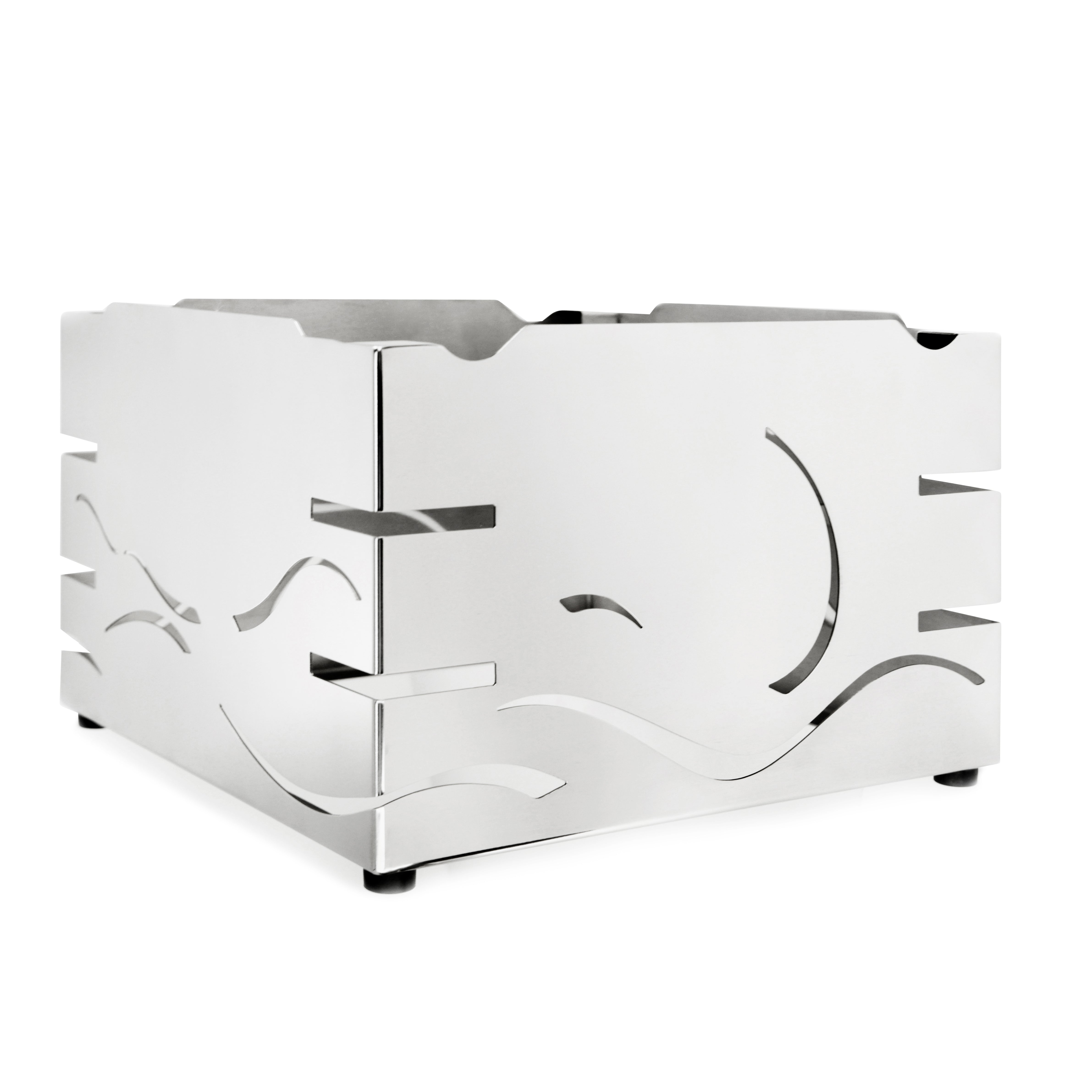 Fusion Buffet Riser L 14.0" W 14.0" Fusion Buffet S