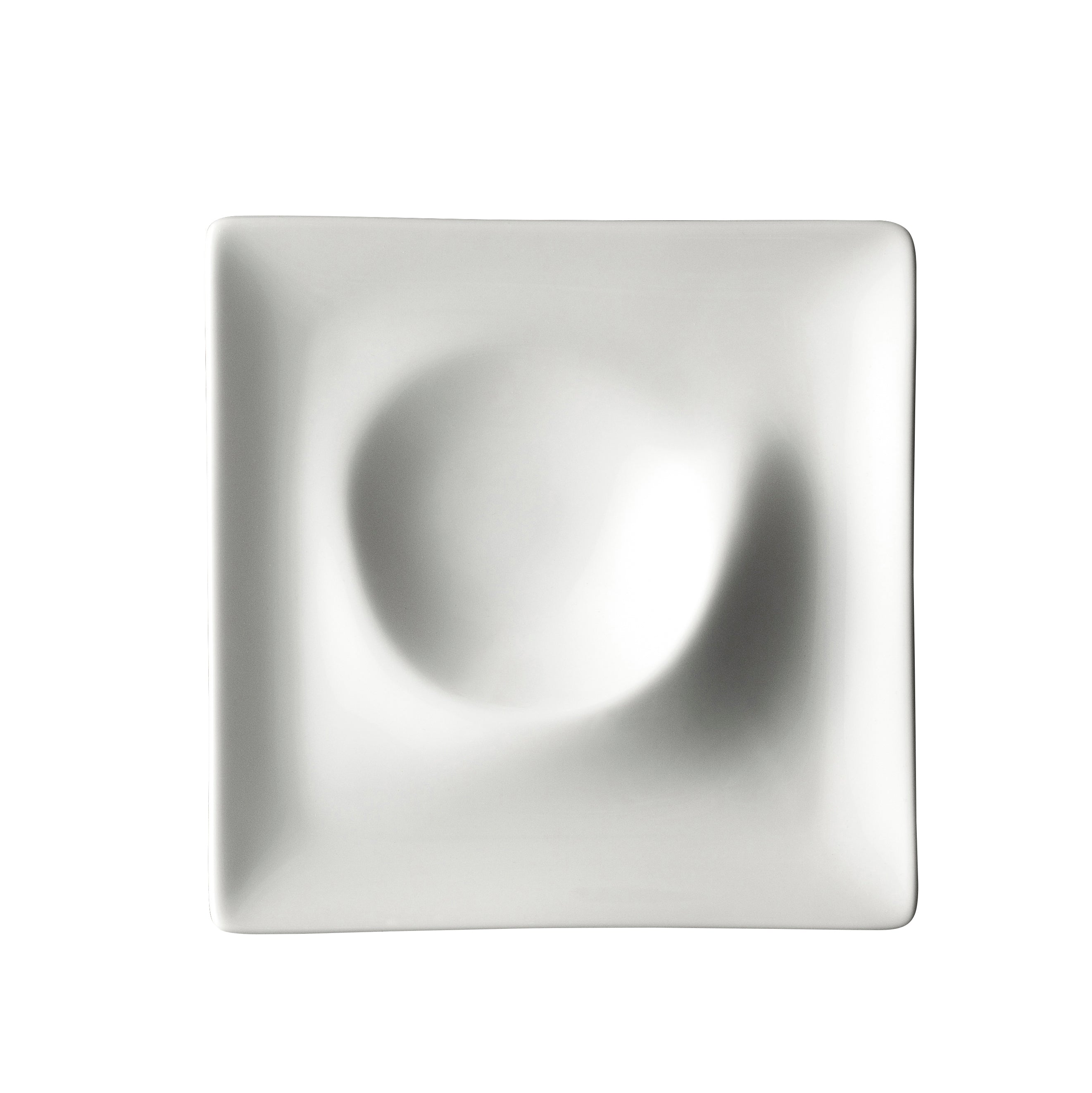 Landscape Plate L 7.75" W 7.75" Landscape