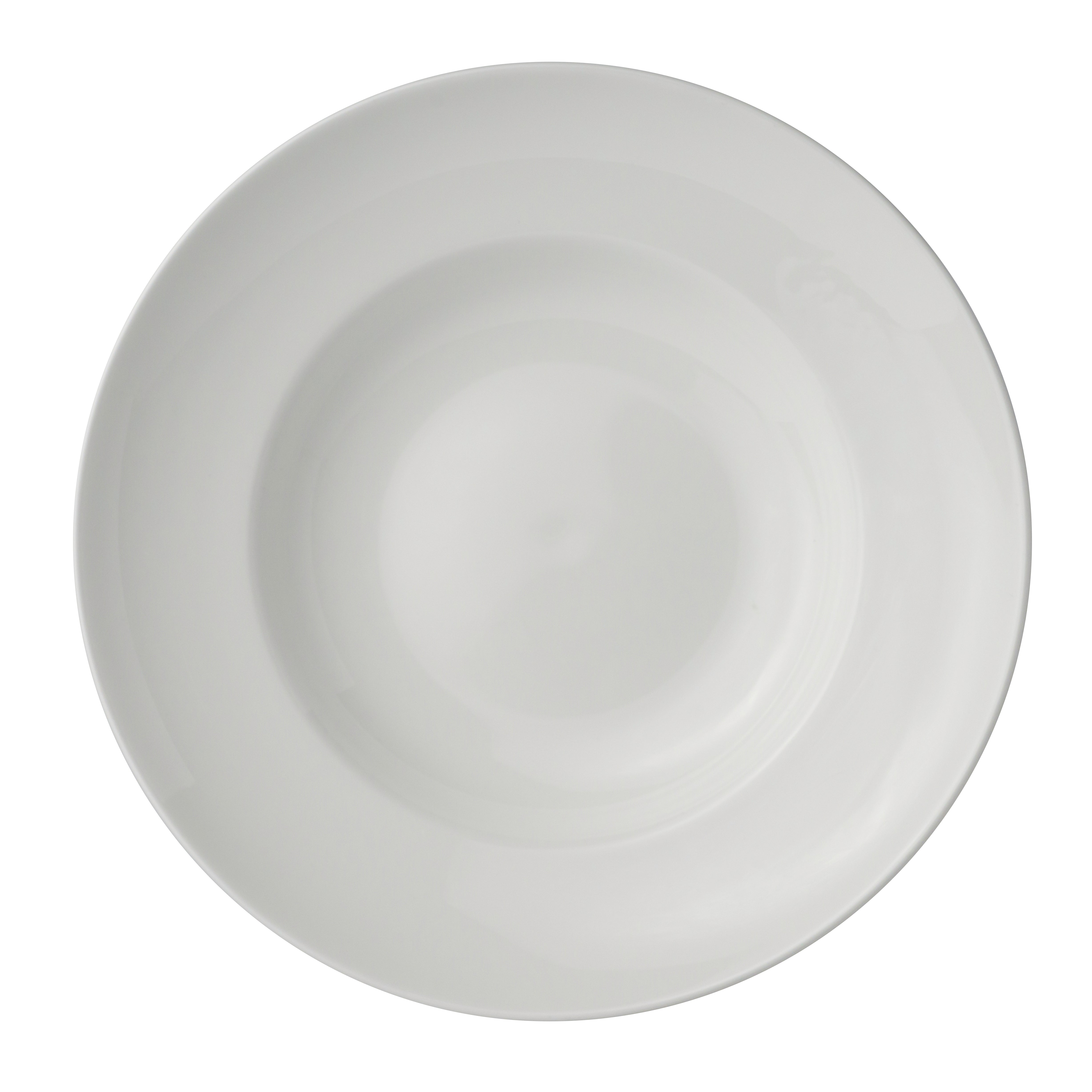 Presentation Bowl 11.0" Dia. (10.0 Oz) Foliobone Virtu