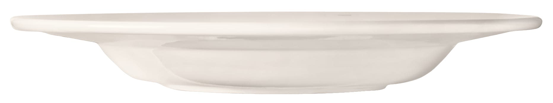Porcelana 39.5 oz. Pasta Bowl, Cream White