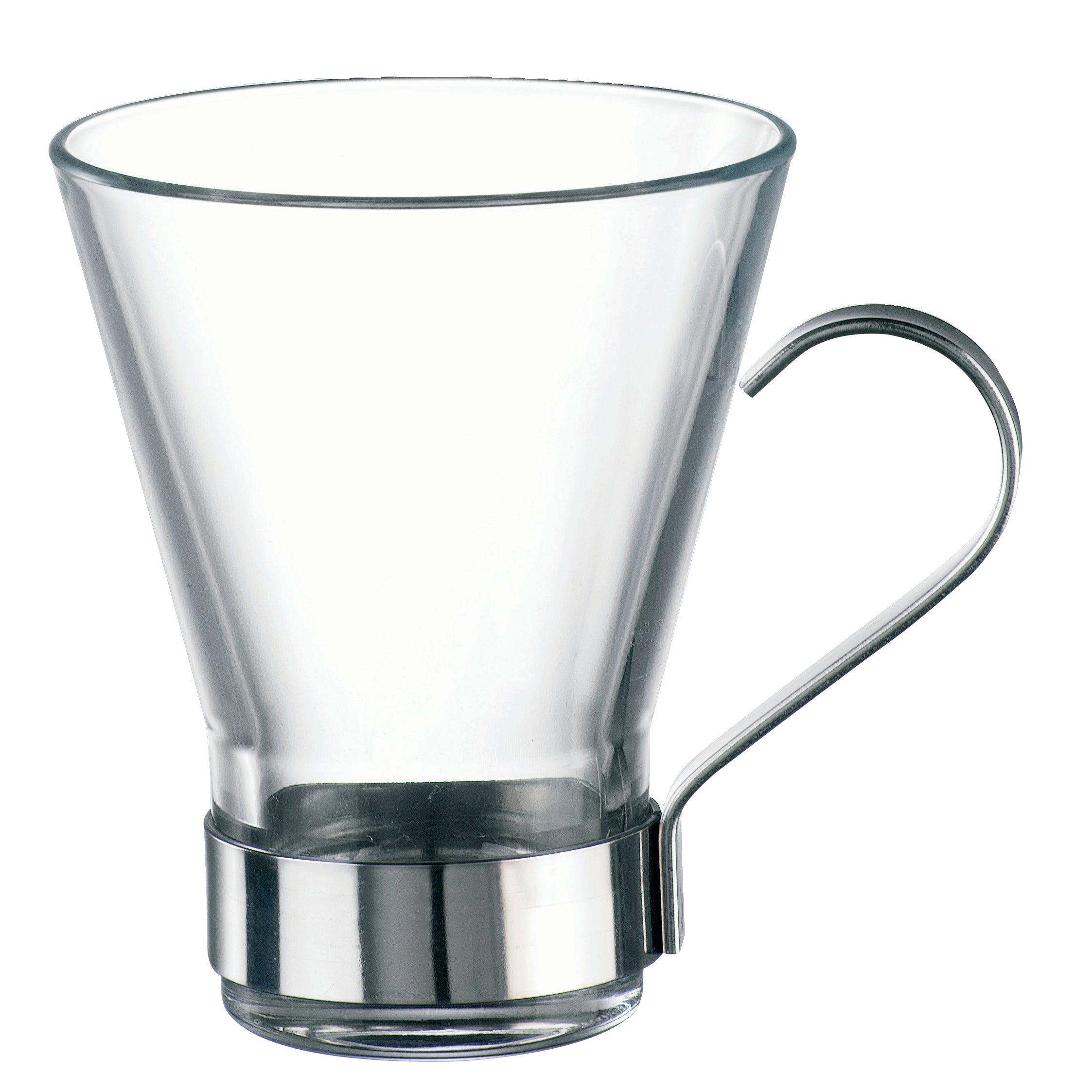 Ad Coffee Handle Ypsilon