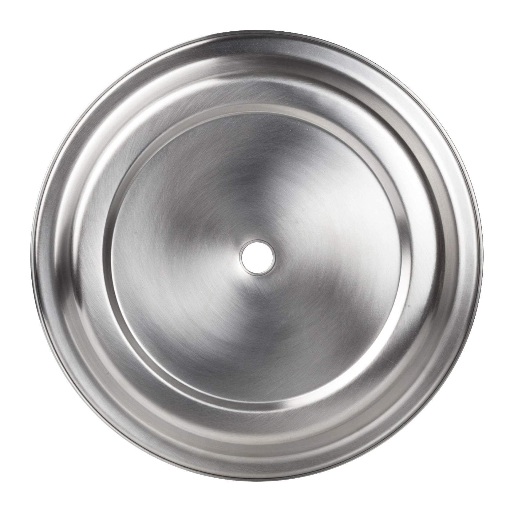 Plate Cover 10.63" Dia. Plate Cover