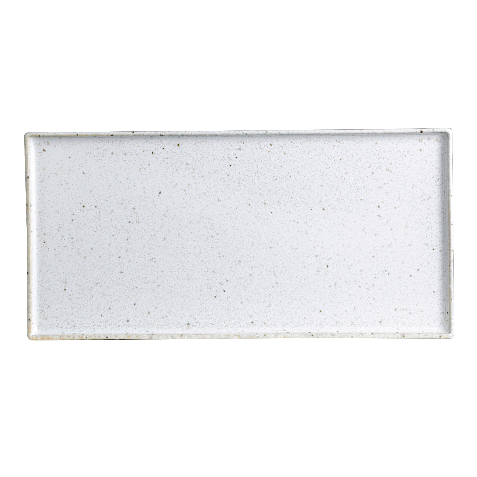 Rectangle Tray L 11.25" W 5.5" Wabi Sabi Liche
