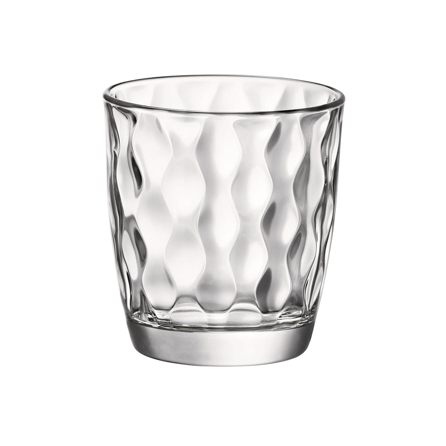 Water Glass 3.25" Dia. (10.0 Oz) Silk