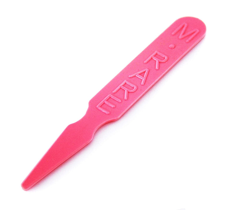 Steak Marker, Medium Rare, Pink