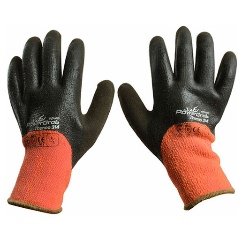 Freezer Gloves