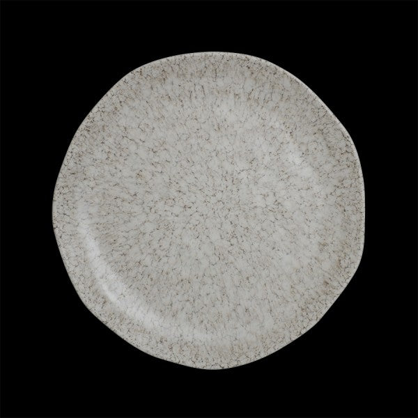 Rocca 10.75" Melamine Dinner Plate
