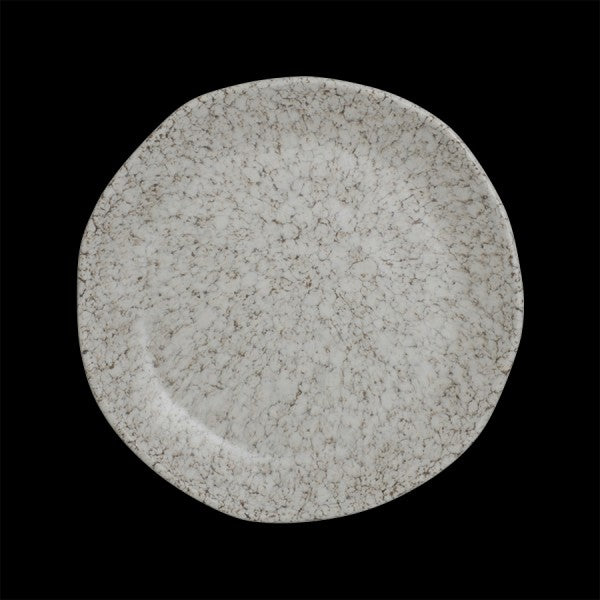 Rocca 8" Melamine Salad Plate