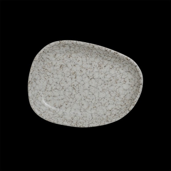 Rocca 6" x 6" Melamine Appetizer Plate