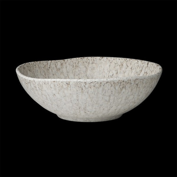 Rocca 10" Melamine Round Bowl