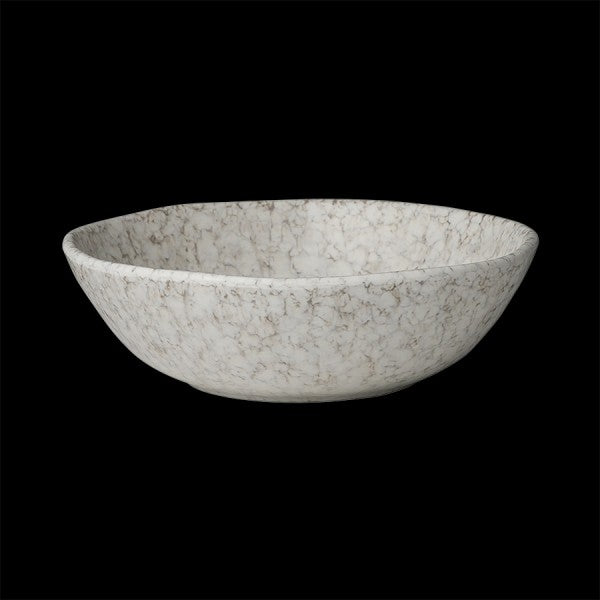 Rocca 7.125" Melamine Pasta Bowl