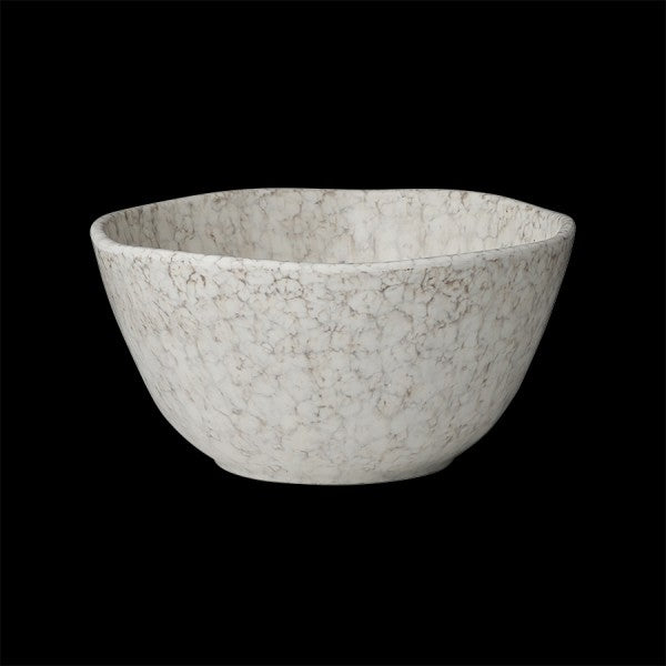Rocca 6" Melamine Salad Bowl