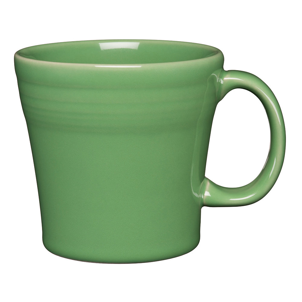 Tapered Mug L 4.125" W 4.125" (15.0 Oz) Fiesta Meadow