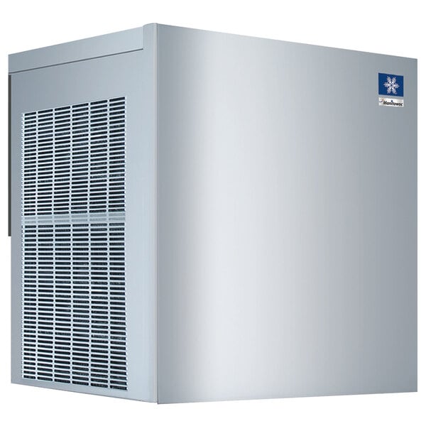 30" Nugget Ice Machine - 1158 lb/24 hr, Water Cooled, 1.5 HP