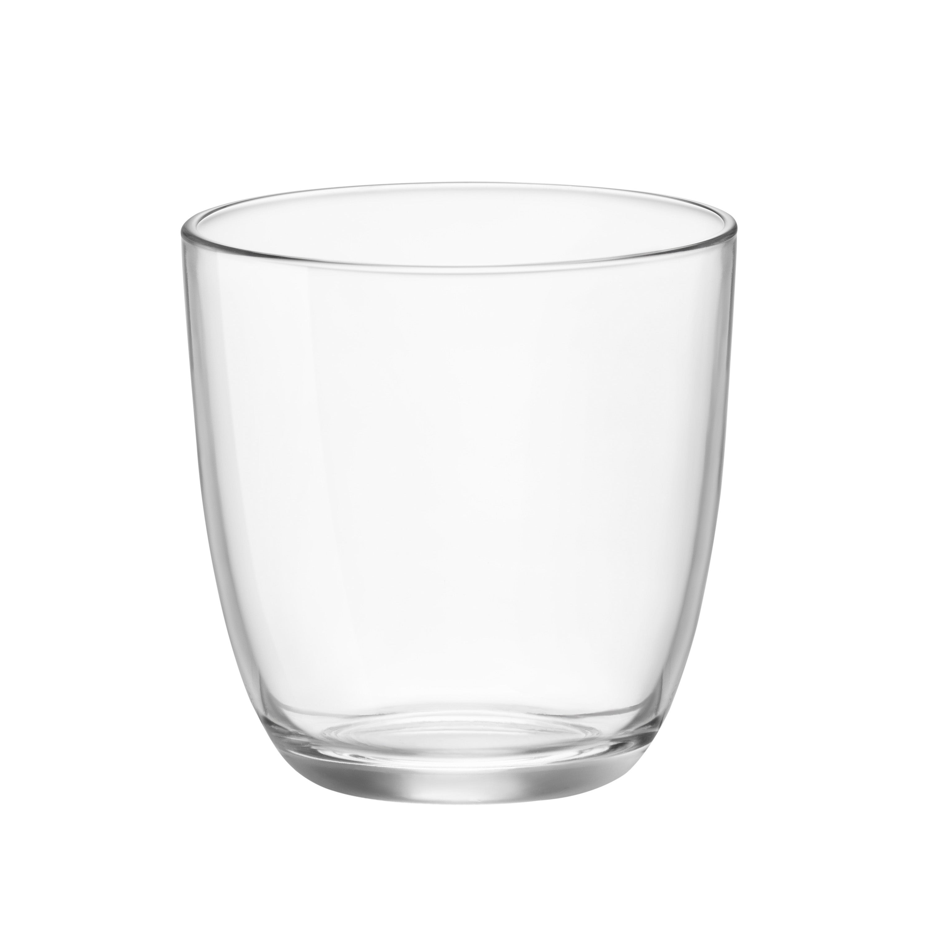 Water 3.25" Dia. (10.0 Oz) Iris