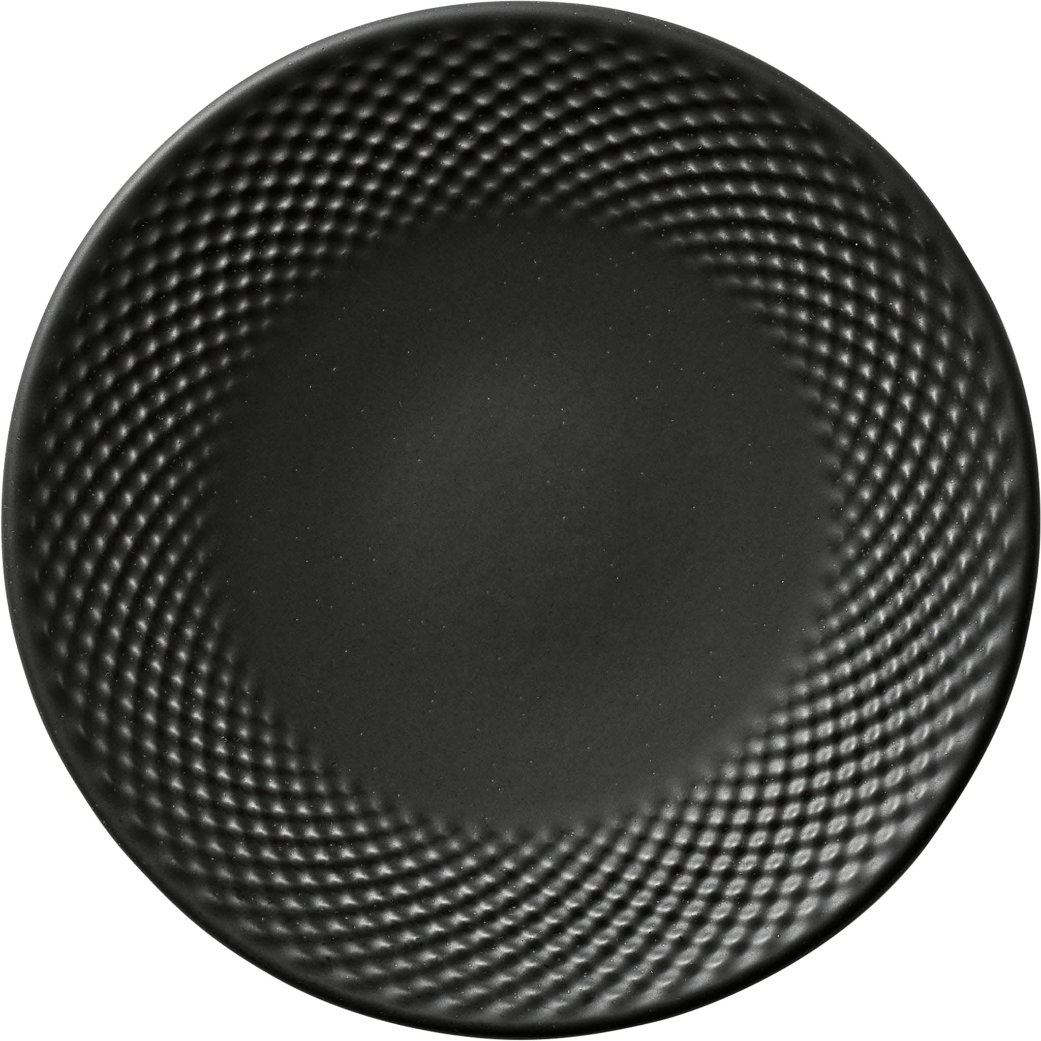 6-3/4" Coal Pine Coupe Plate