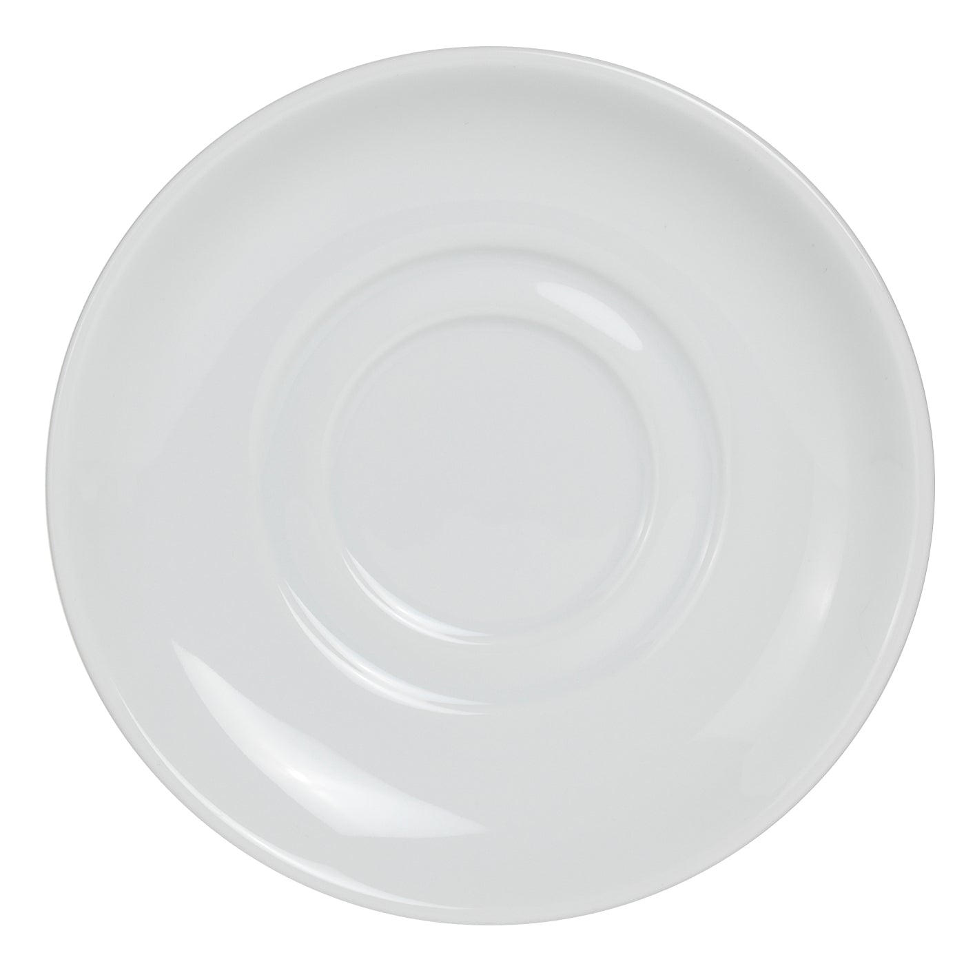 Saucer 5.75" Dia. Avalon