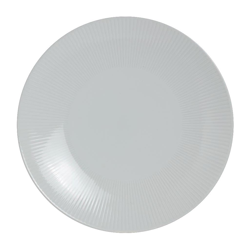 Deep Coupe Plate 12.0" Dia. Sonata