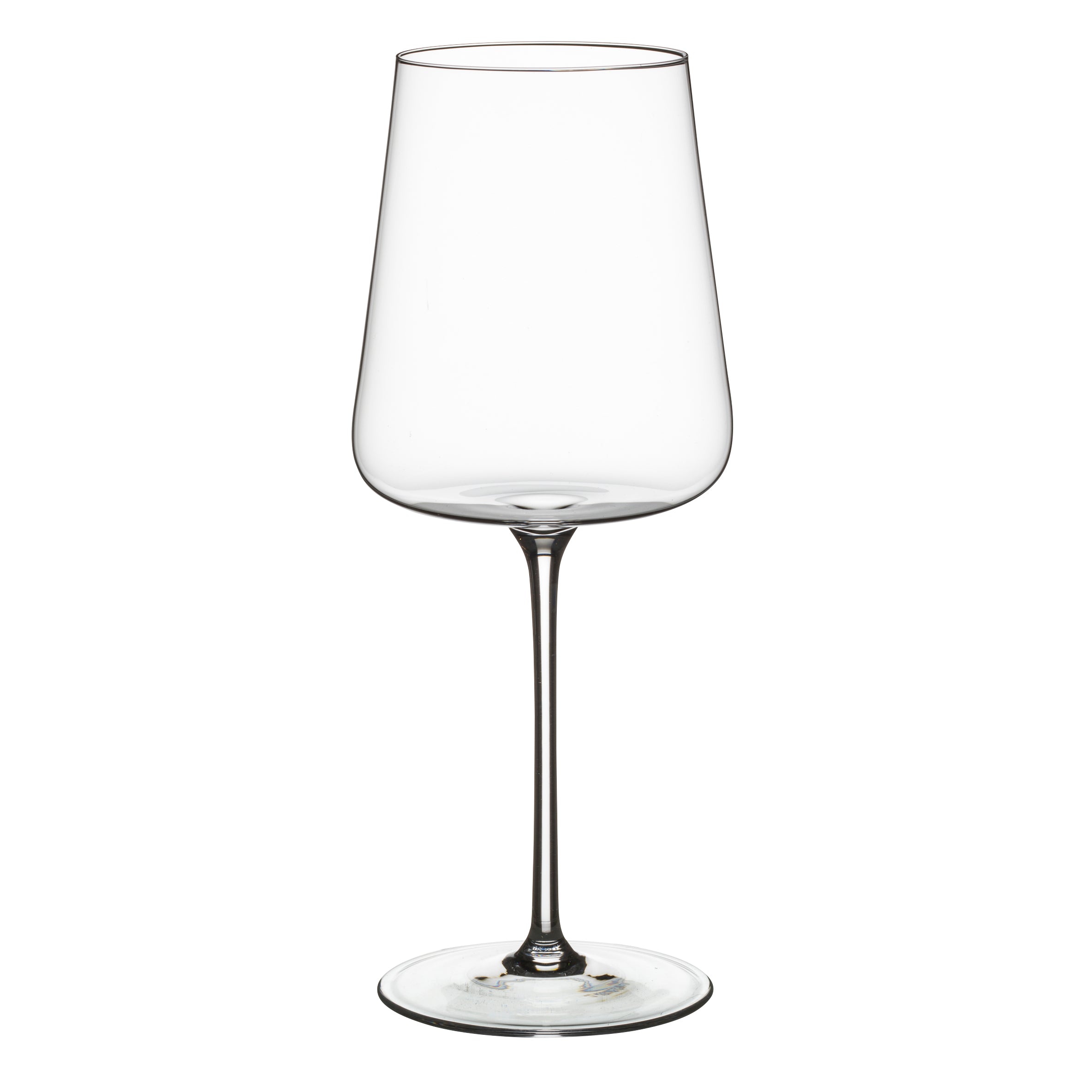 Wine 3.625" Dia. (18.5 Oz) Mode