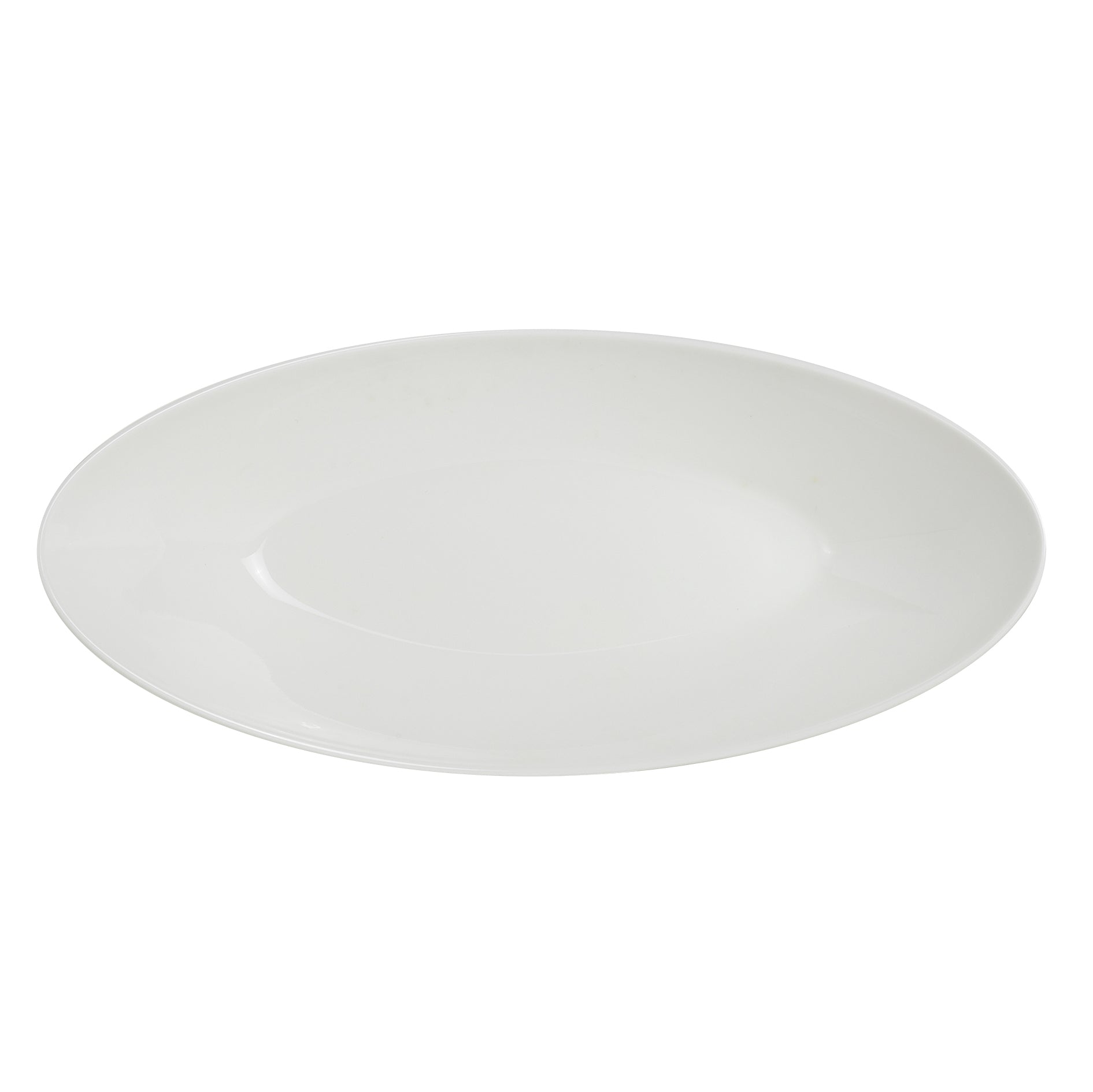 Oval Bowl 12.75" Dia. (15.5 Oz) Cadence