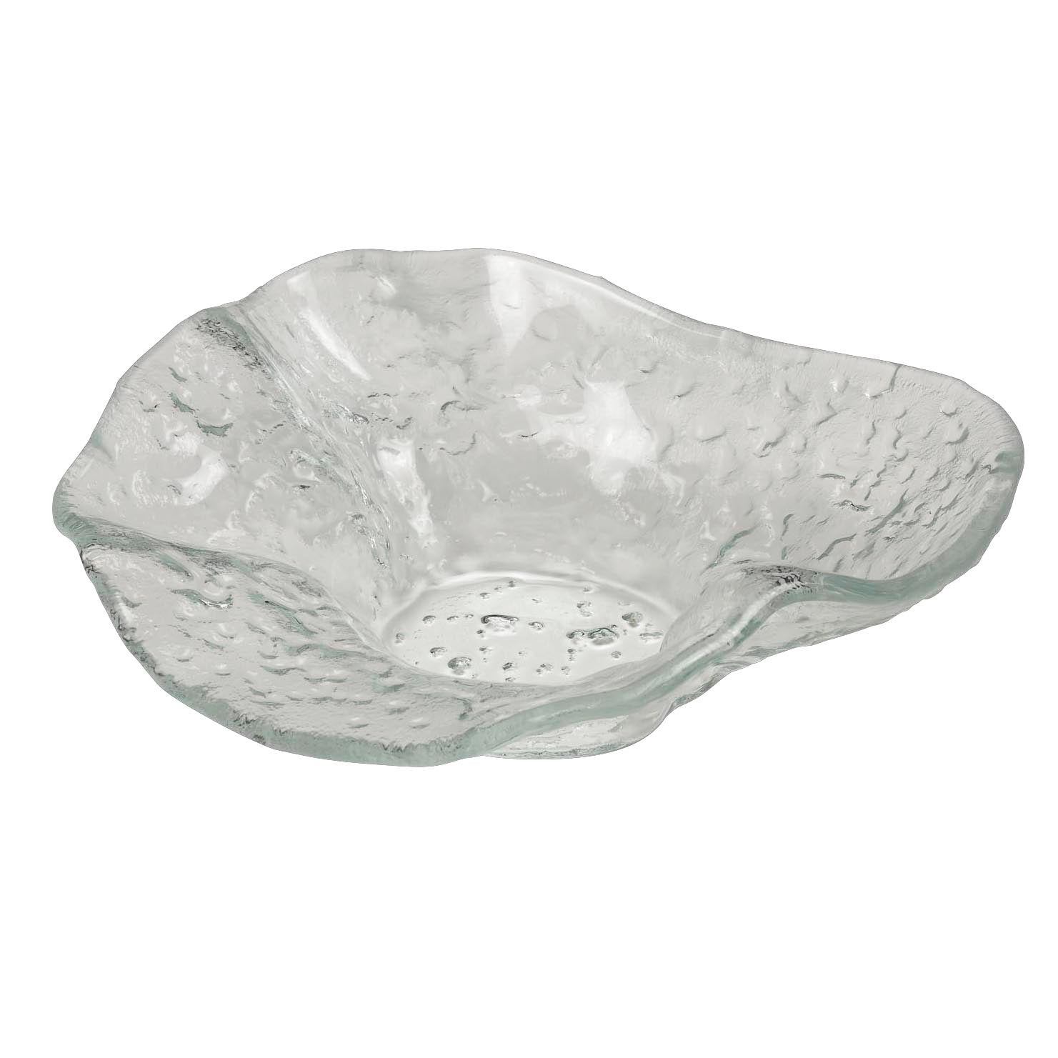 Venus Bowl L 9.75" W 8.625" (22.0 Oz) Ch Venus