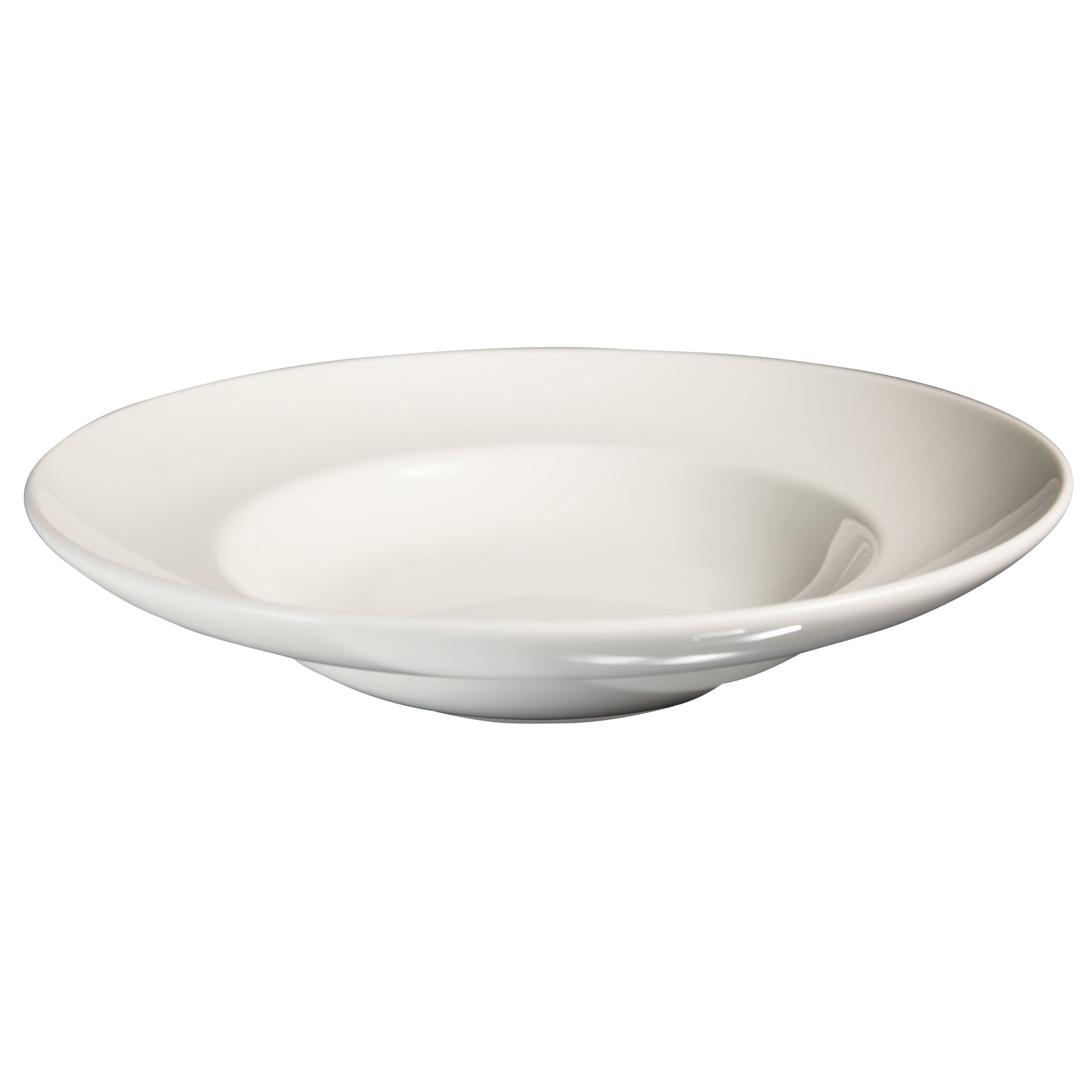 Mediterranean Pasta Bowl 12.0" Dia. W 12.0" (22.0 Oz) Aw Pristine Und
