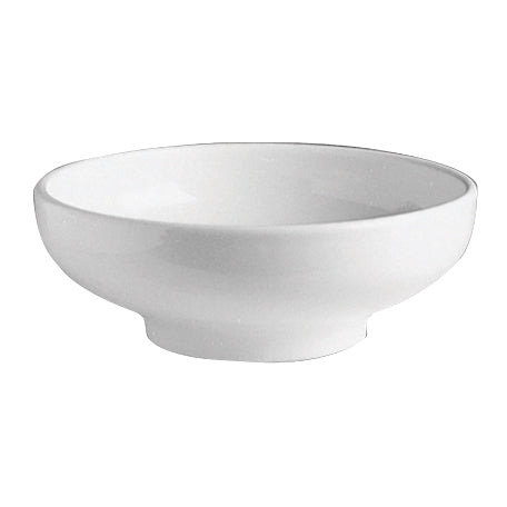 Pasta/Salad Bowl 6.5" Dia. (22.0 Oz) White