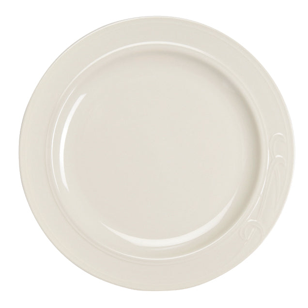 Plate 7.25" Dia. Lyrica