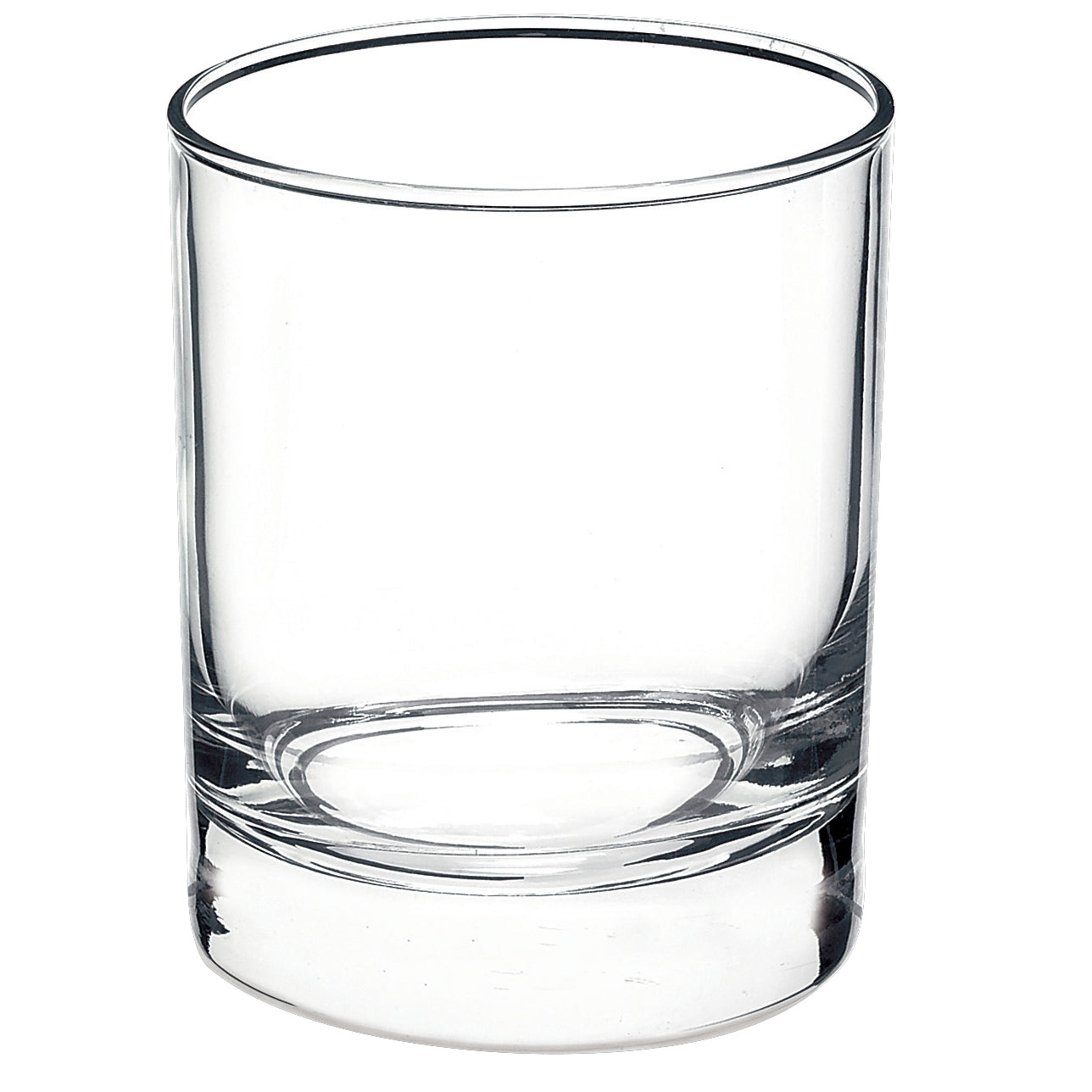 Rocks 2.875" Dia. (8.5 Oz) Cortina