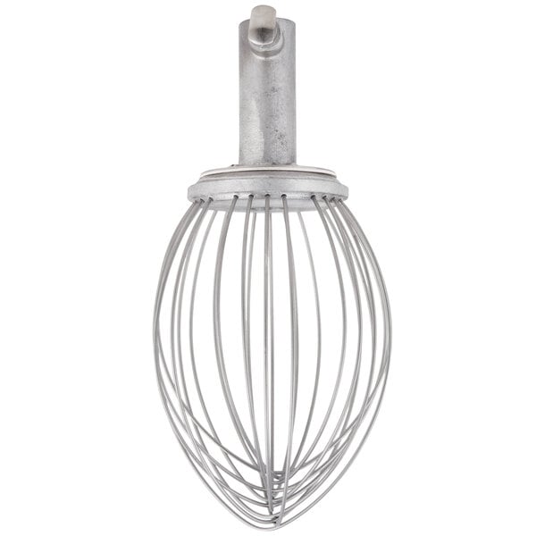 Legacy® Stainless Steel "D" Wire Whip for 12 Qt. Mixer