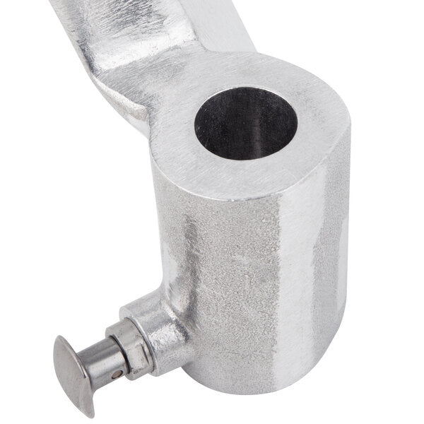 Legacy® Aluminum "ED" Dough Arm for 12 Qt. Mixer
