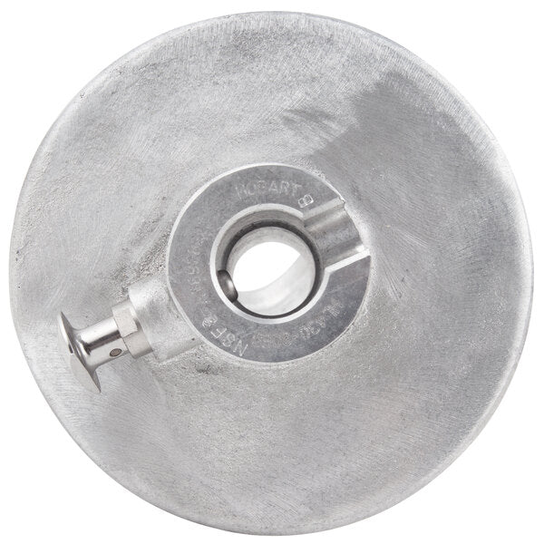 Legacy® Aluminum "ED" Dough Arm for 20 Qt. Mixer (Stepdown)