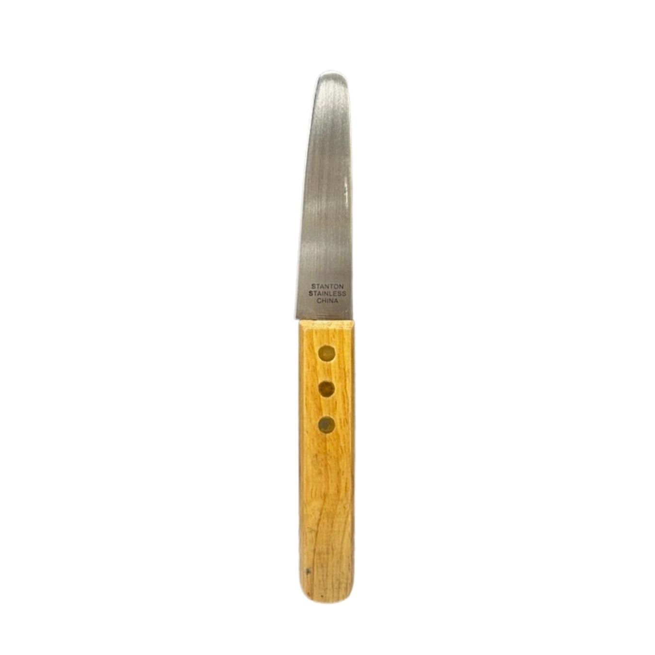Full Tang Stainless Steel Clam Knife