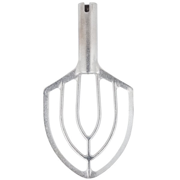 Legacy® Aluminum "B" Flat Beater for 12 Qt. Mixer