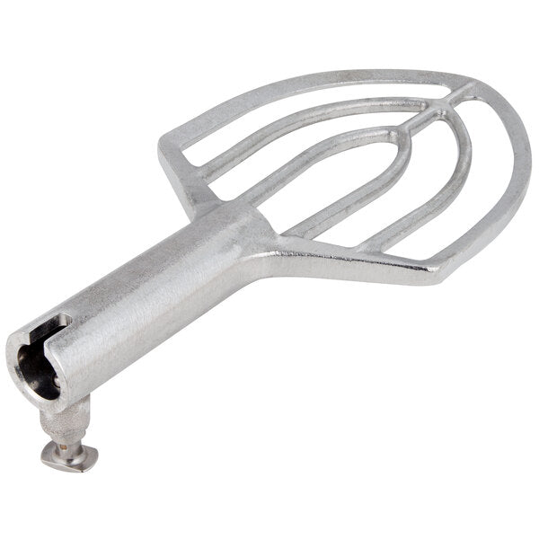 Legacy® Aluminum "B" Flat Beater for 12 Qt. Mixer