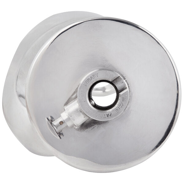 Legacy® Stainless Steel "ED" Dough Arm for 40 Qt. Mixer